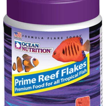 Prime Reef Flake Food - 2.5oz