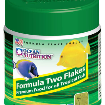 Formula 2 Flake Food - 1.2oz
