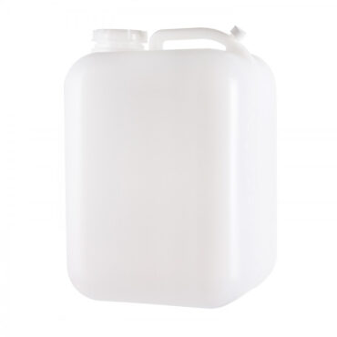 The Five-gallon Water Jug is a great container for transporting water anywhere you’ll need it. Other non-aquarium usage including picnics, parties, barbecues, camping, and of course, during emergencies.

Features:
BPA Free
Holds 5 gallons
Easy to move, rotate, and use
When used for storage, keep away from light to prevent growth of algae