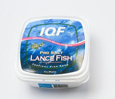 IQF Lancefish