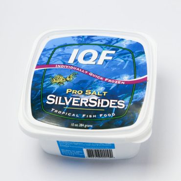 IQF Silversides