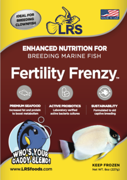 LRS Fertility Frenzy