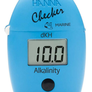 Hanna Instruments Checker Marine Alkalinity Colorimeter