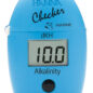Hanna Instruments Checker Marine Alkalinity Colorimeter