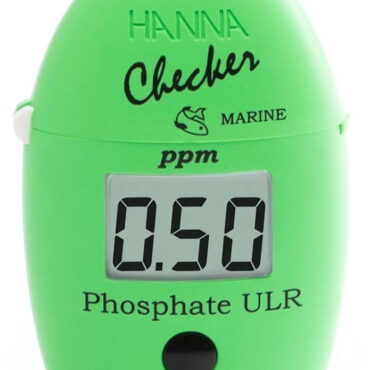 Hanna Instruments Checker Marine Ultra Low Range Phosphate Colorimeter