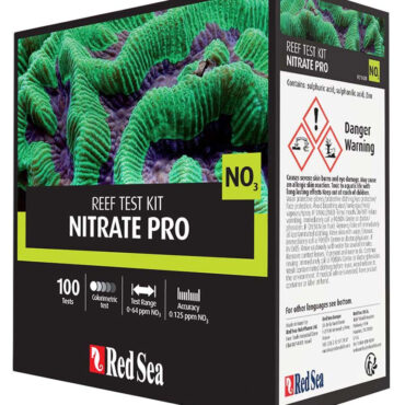 Red Sea Nitrate Pro Test Kit