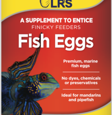 LRS Fish Eggs