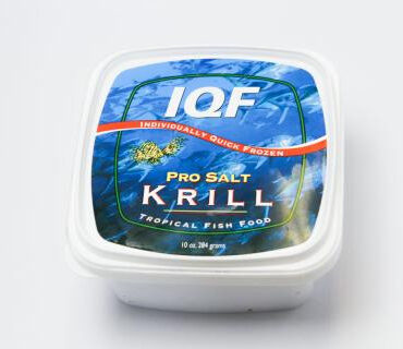IQF Krill