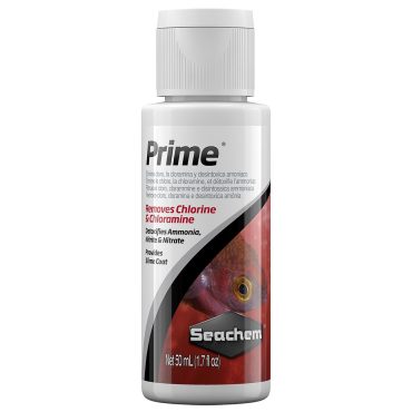 Seachem Prime