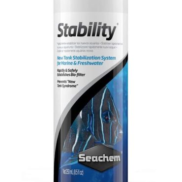 Seachem Stability