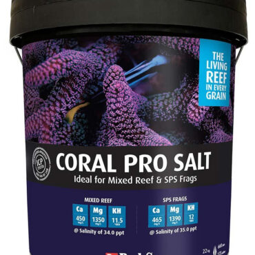 Red Sea Coral Pro Salt 175G