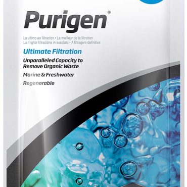 Seachem Purigen